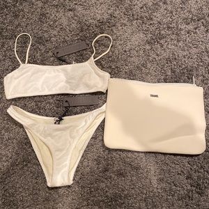 Triangl Bikini, brand new with tags!